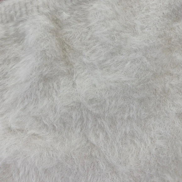 FOR LOVE & LEMONS FIONA CROP & SLEEP SHORTS - Picture 8 of 8